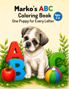 Marko Books