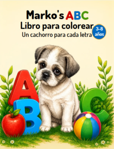 Marko Books Spanish Edition