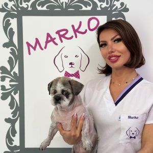 despre Salon Canin Marko